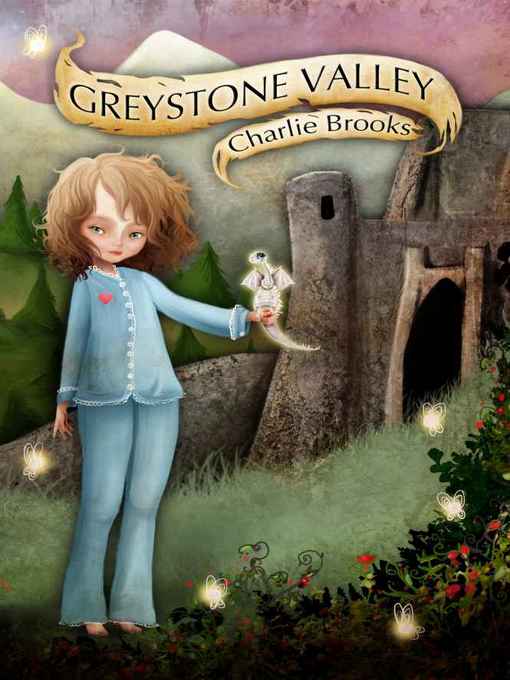 Title details for Greystone Valley by Charlie Brooks - Available